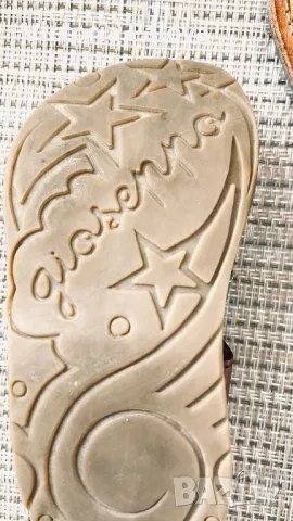 Бебешки сандали GIOSEPPO Испания, снимка 2 - Детски сандали и чехли - 50408336