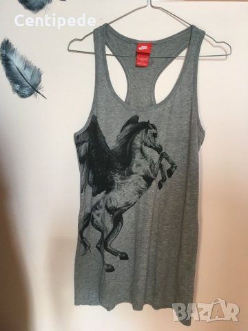 Топ Nike AIR, снимка 1