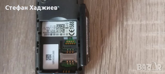 Телефон Alcatel OT-105 с фенерче, снимка 6 - Alcatel - 43168902