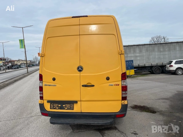 Извършвам транспорт из цялата страна, снимка 3 - Транспортни услуги - 53901531