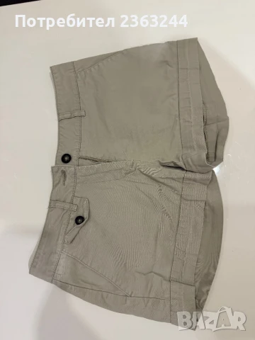Къси панталони