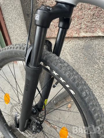 Планински велосипед Kona Fire Mountain 27,5 L, снимка 5 - Велосипеди - 54258701