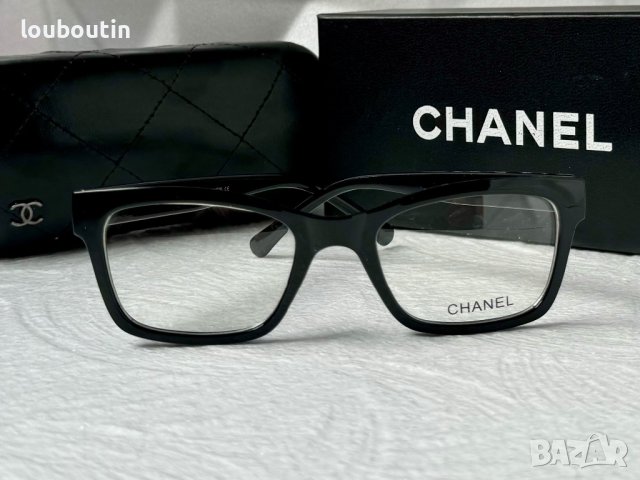CH диоптрични рамки ,прозрачни слънчеви очила,очила за компютър, снимка 7 - Слънчеви и диоптрични очила - 44465517