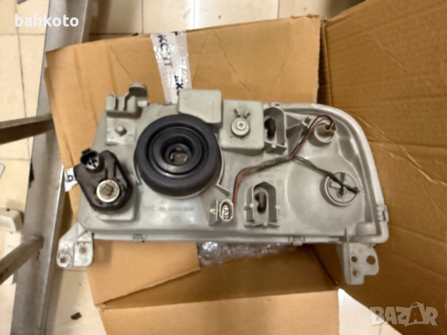 Фарове Suzuki Grand Vitara 1998-2005, снимка 2 - Части - 53384160