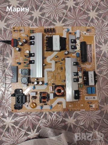  Power board BN44-00932C , снимка 1 - Части и Платки - 42242287