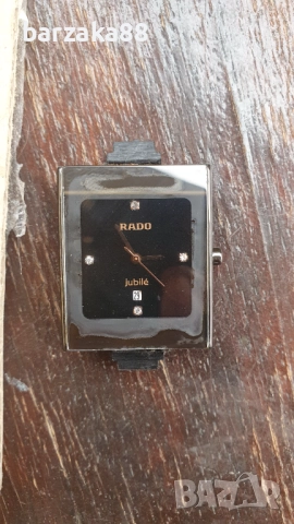 Часовник Rado, снимка 7 - Други - 52209528