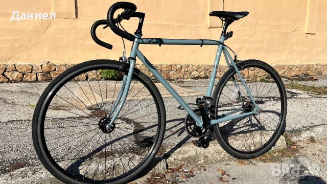 Велосипед Fuji Feather , снимка 3 - Велосипеди - 52033397