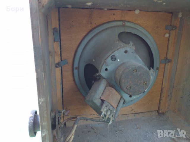 Говорител/Радиоточка, снимка 6 - Радиокасетофони, транзистори - 29566272