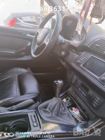 Спешно BMW x5.., снимка 8 - Автомобили и джипове - 56144614