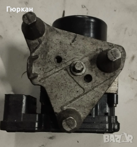 ABS  за   Mercedes   W204        A 204 901 24 00 , снимка 9 - Части - 53194904