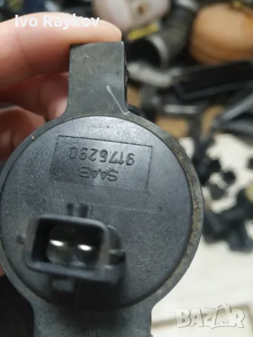 Клапан ,налягане за Saab 93,95 turbo ,9175290, снимка 4 - Части - 49708022