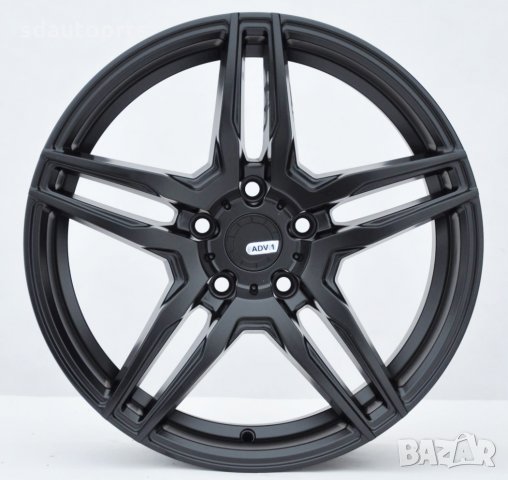 18” Джанти Голф Пасат 5X112 VW Golf 5 6 7 Passat B6 B7 B8 B9 Tiguan R ADV