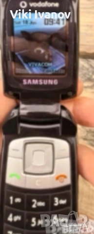 Самсунг SGH-E570