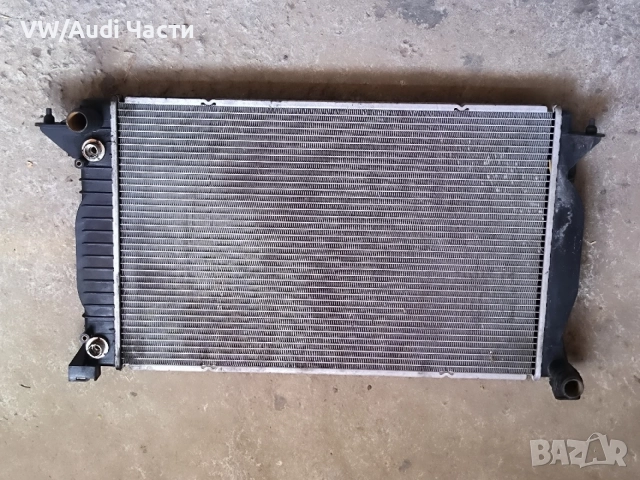 Воден радиатор за Ауди А4 Б6 Б7 Audi A4 B6 B7