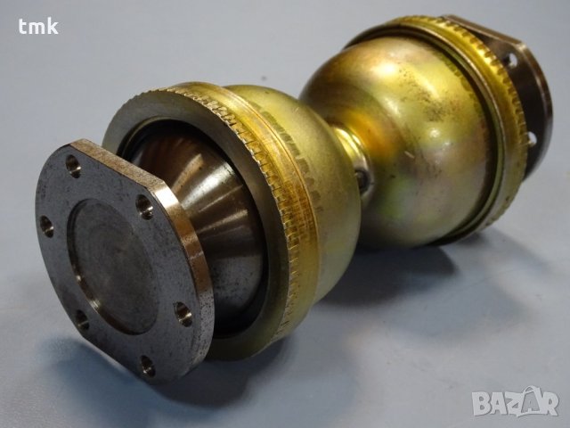 сферична карданна предавка GWB 26253, снимка 11 - Резервни части за машини - 35033152