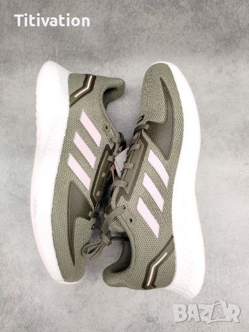 Adidas Runfalcon 2.0, снимка 4 - Маратонки - 40378480