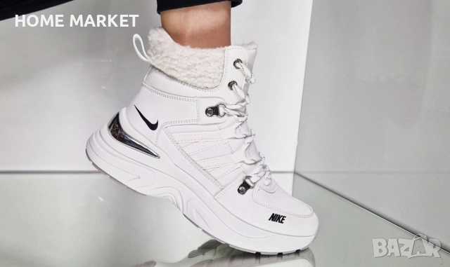 Дамски боти 36-41 Внос от Турция Доставка до 3 дни с преглед и тест 36-23см, 37-23.5см, 38-24.5см, 3, снимка 17 - Дамски боти - 52447481