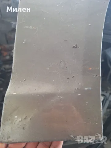 Преден Десен Калник Audi A6  2005-2011 Година  Ауди А6, снимка 8 - Части - 32258096