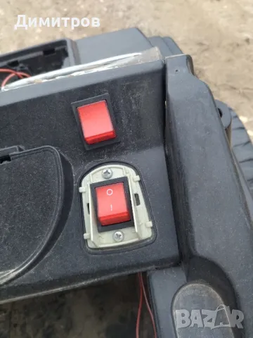 Джип, снимка 7 - Други - 49149071