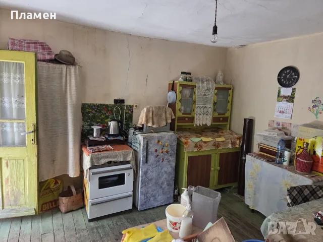 Продавам къща в Галово, снимка 13 - Къщи - 56460193