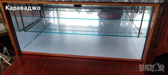 Бар/Комод Рококо, снимка 5 - Скринове - 48263998