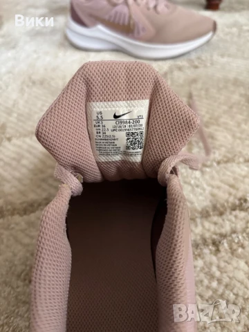 Маратонки Nike, снимка 4 - Маратонки - 50484118