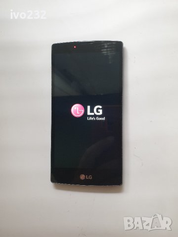 LG Magna (H500F) , снимка 3 - LG - 42316242