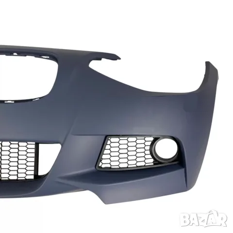 Боди кит M-Tech за BMW 1 Series F20 2011–2014, снимка 6 - Аксесоари и консумативи - 55869372