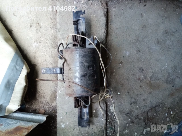 Компресор за хладилник 