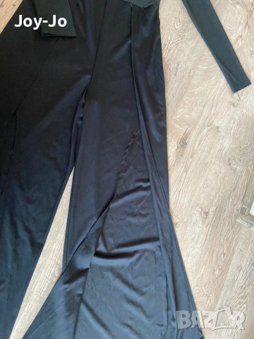 Екстравагантен гащеризон размер XS-S, снимка 3 - Гащеризони - 54170555