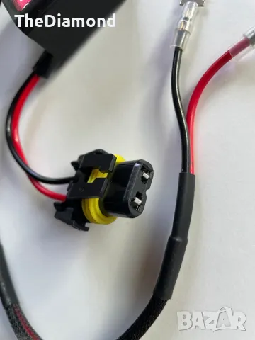 CANBUS  Съпротивление за грешки 12V, снимка 3 - Друга електроника - 49288786