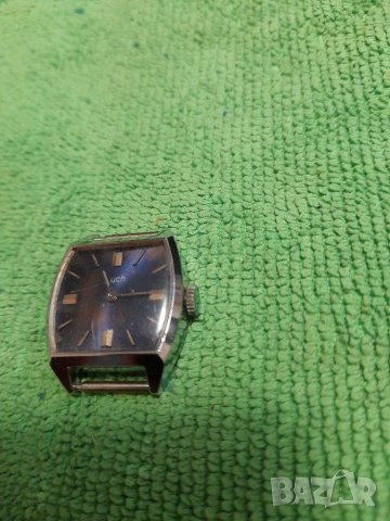 Стар дамски механичен часовник , снимка 4 - Антикварни и старинни предмети - 42116189