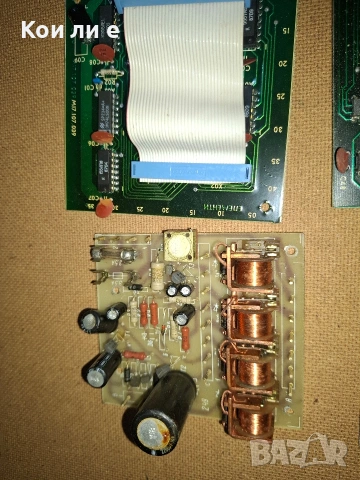 ел скрап позлата , снимка 13 - Друга електроника - 54116180