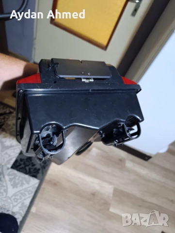 лодка за риболов , снимка 4 - Такъми - 52655831