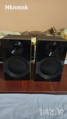 Тонколони Samsung , снимка 2 - Тонколони - 53144914