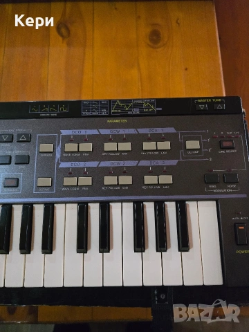 Касио цз 101!, снимка 5 - Синтезатори - 54122662