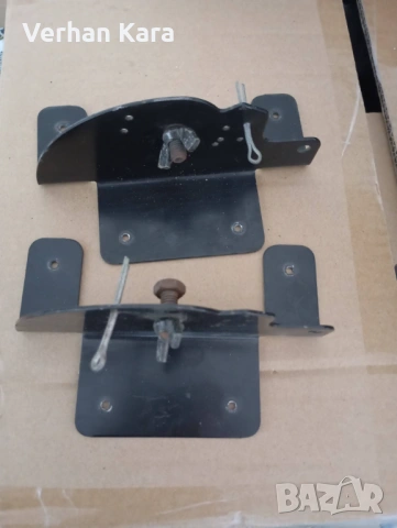 стойка за високоговорители, снимка 3 - Други - 53244900