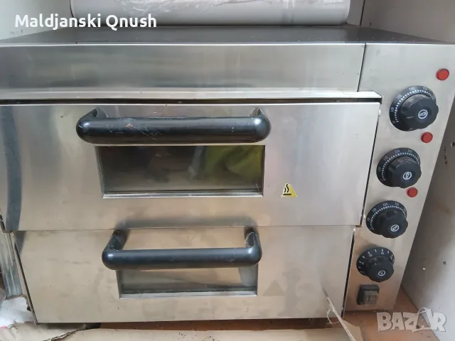 Пицарка стандарт, снимка 7 - Обзавеждане на кухня - 56278124