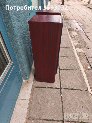 Два броя Тонколони Jamo Cornet 195, тествани , снимка 3 - Тонколони - 52545890