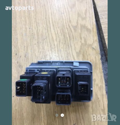 Hyundai Santa fe 2007година копчета светлини ESP, снимка 2 - Части - 40446009