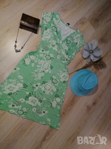 РОКЛЯ трико NEW LOOK, снимка 9 - Рокли - 40550844