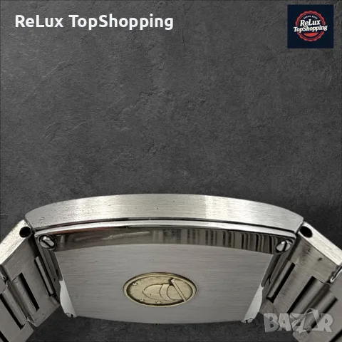 OMEGA Constellation Automatic Two-Tone Vintage Мъжки часовник , снимка 10 - Мъжки - 56512926