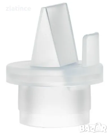 Интегрирана електрическа помпа за кърма KikkaBoo - Leia Plus, снимка 6 - Помпи за кърма - 48699681