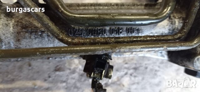 Astra G Хидравличн помпа,кормилна рейка, снимка 3 - Части - 31573325