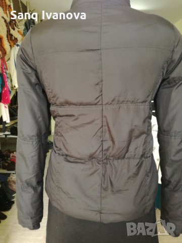 Дамско яке, снимка 3 - Якета - 30445250