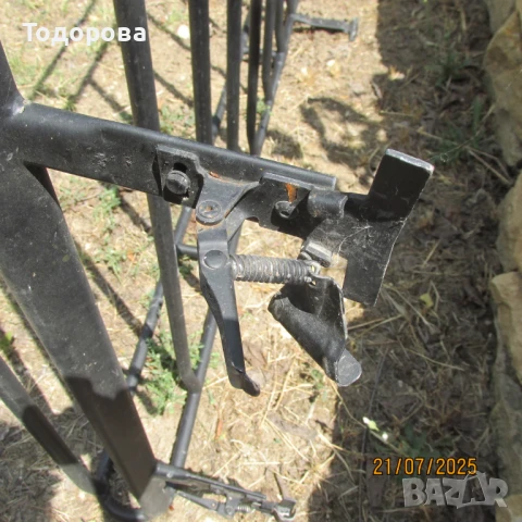  багажник за Тойота, снимка 4 - Аксесоари и консумативи - 51060849