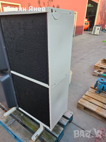 Хладилен агрегат за хладилна стая TECUMSEH Silensys - 4573z, снимка 2 - Други машини и части - 42383755
