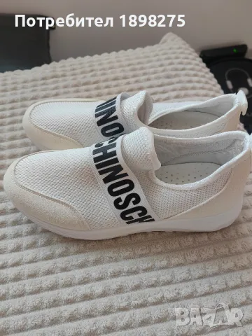 Продавам сникърси , снимка 4 - Маратонки - 47786990