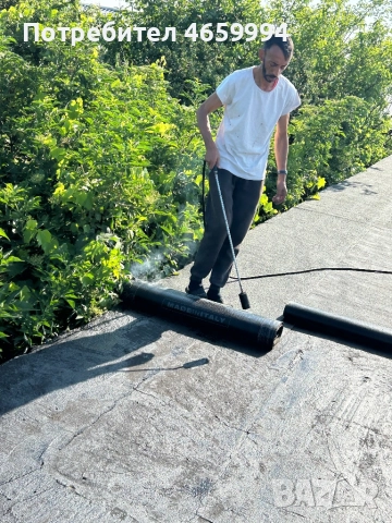 Строителна Фирма Димитрови , снимка 12 - Ремонти на покриви - 52562688