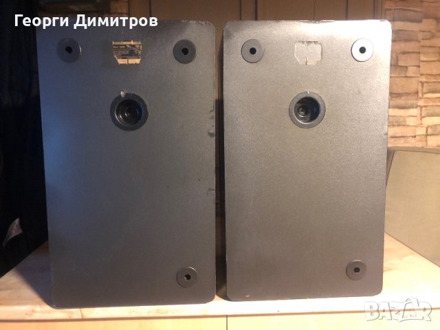 SABA ultra HI FI 1240, снимка 7 - Тонколони - 44354600